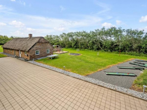 Holiday Home Benthe - from the sea by Interhome